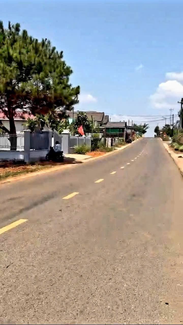 Đất thổ cư mặt tiền đường Trường Chinh Lộc Tân 710m² giá 4 tỷ - Cơ hội đầu tư hấp dẫn!