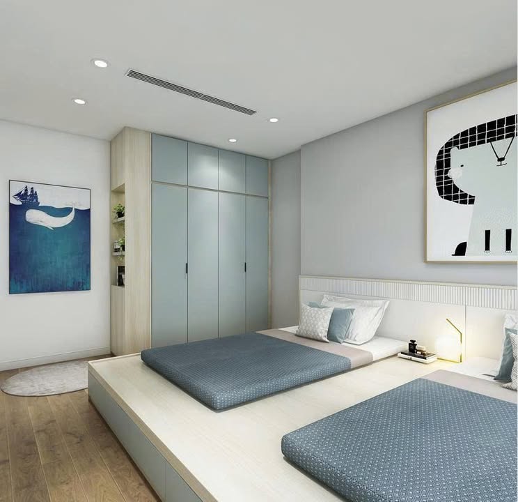 Căn hộ Sunshine Riverside Tây Hồ 120m² giá 10 tỷ - Full nội thất cao cấp!