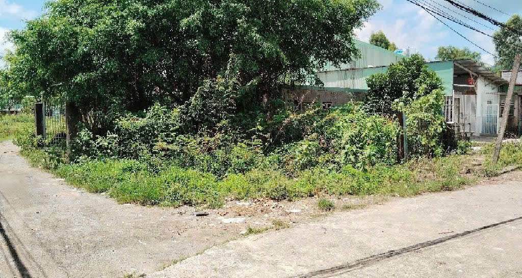 Bán đất 2 mặt Kiệt Hoàng Văn Thái 127m² giá 2 tỷ - Vị trí đắc địa gần trường học!