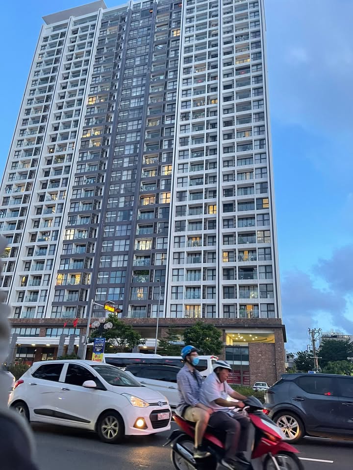 Nhà mặt tiền Ngô Quyền, Sơn Trà 46m² giá 60 tỷ - Kinh doanh đắc địa!