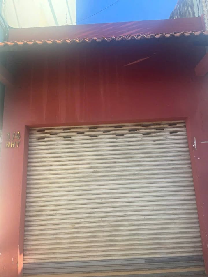 Đất mặt tiền Hoàng Hoa Thám, TP. Mỹ Tho 50m² chỉ 2 tỷ - Đầu tư sinh lời ngay!