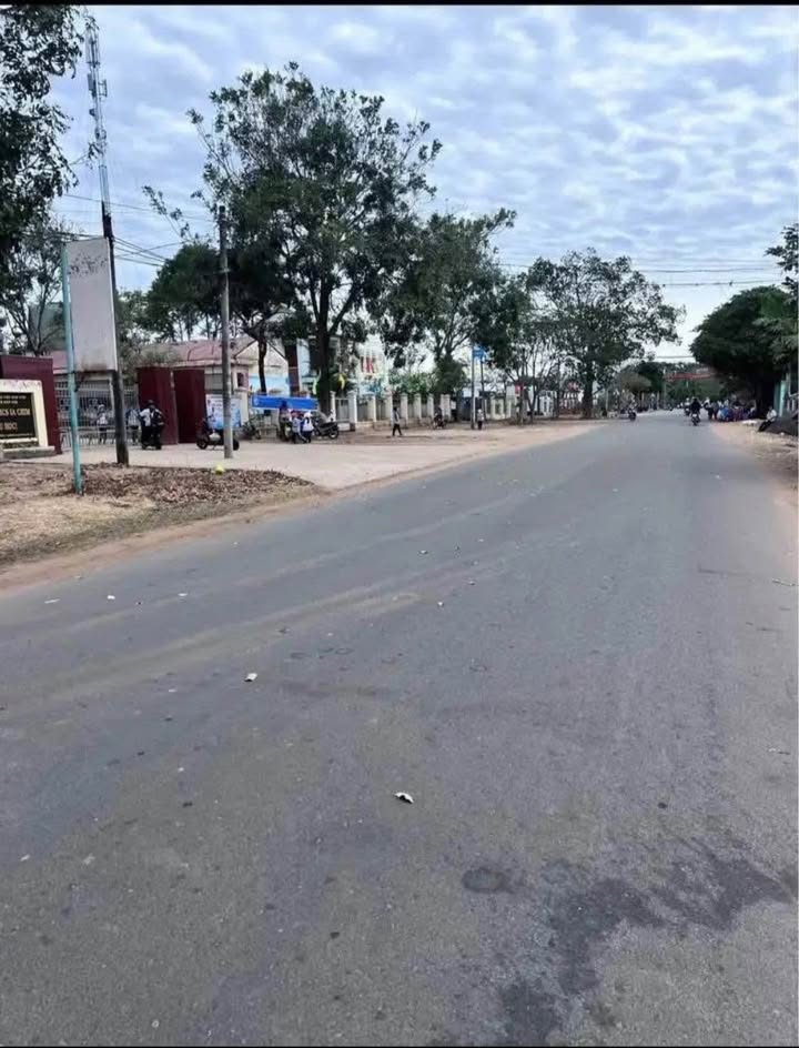 Đất mặt tiền tỉnh lộ 671, xã Ia Chim, 410m² giá tốt - Đầu tư sinh lời!