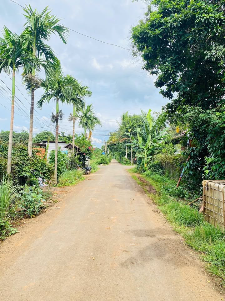 Đất mặt tiền KA7 Eatu Tân An 150m² giá 1.7 tỷ - Cơ hội đầu tư tuyệt vời!