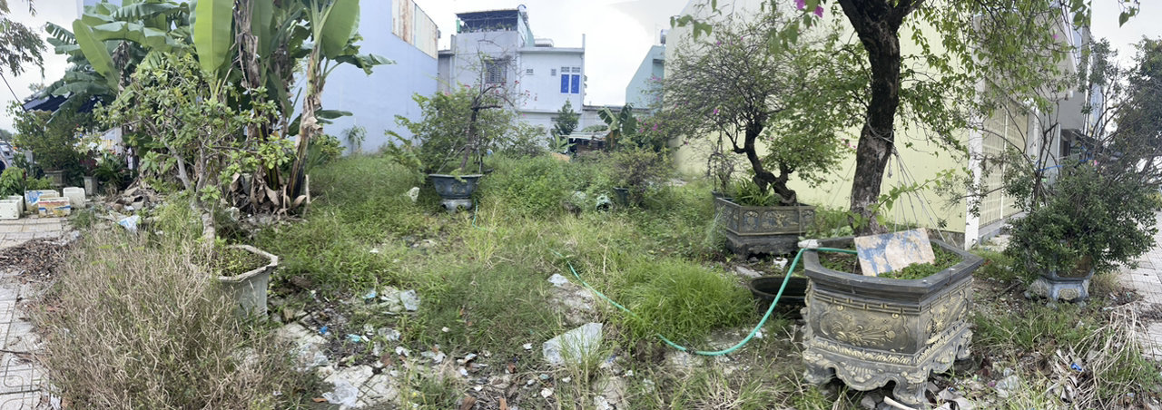 Đất ở đô thị tại Tam Kỳ 160m² giá 9 tỷ - Tiềm năng phát triển cao!