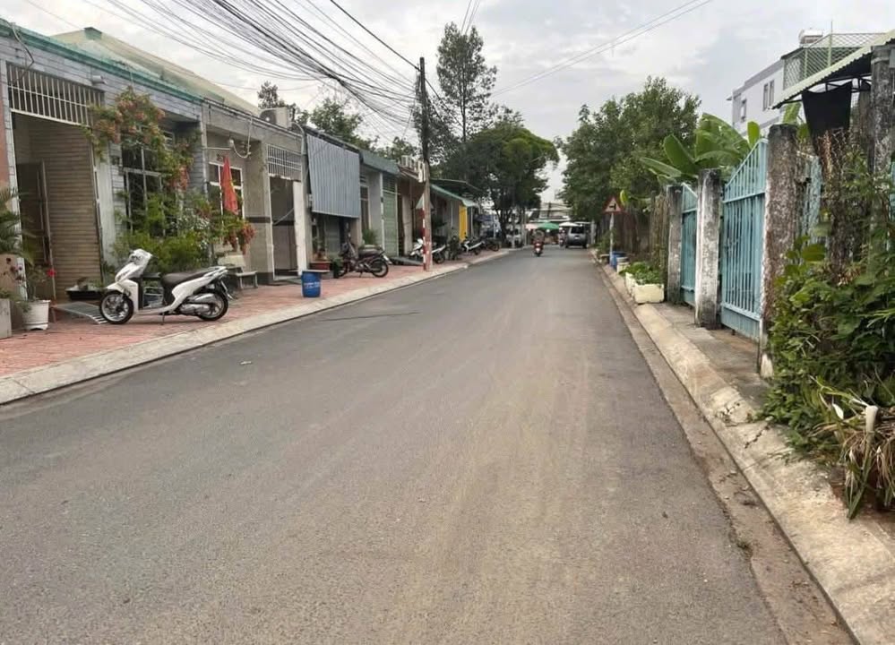 Đất nền KDC Hiệp Thành 1 Thủ Dầu Một 139m² giá 3.39 tỷ - Đầu tư sinh lời ngay!