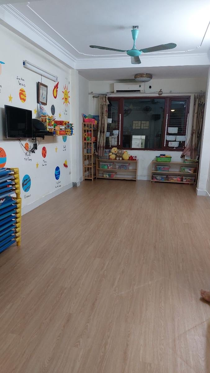 Bán nhà mặt ngõ ô tô tránh Thái Thịnh 52m² giá 22.5 tỷ - Kinh doanh sầm uất!