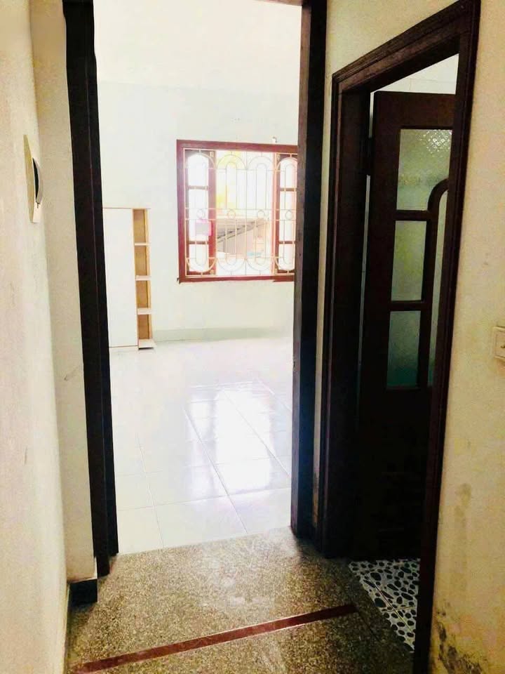 Nhà cho thuê ngõ 312 Kim Giang 30m² - Nội thất đầy đủ, vào ở ngay!