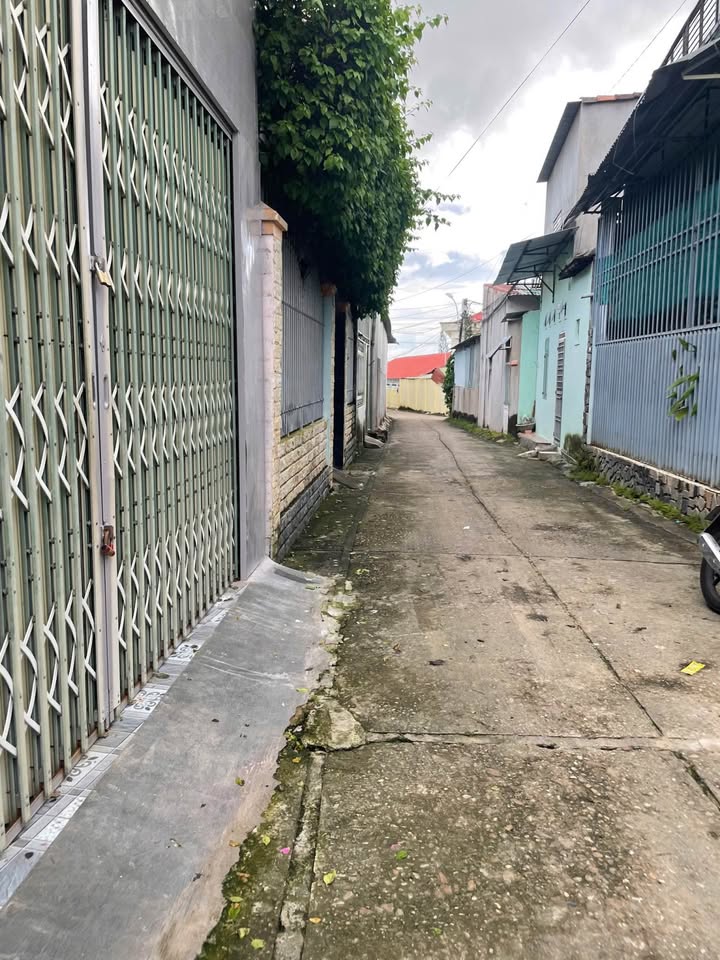 Bán đất thổ cư 124m² tại Duy Tân, Kon Tum - Giá chỉ 1.3 tỷ, ô tô vào tận nơi!