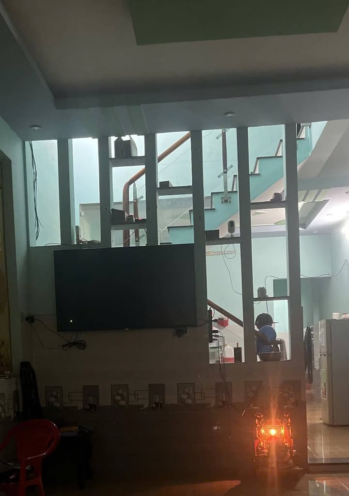 Nhà cho thuê Vĩnh Lộc A 120m² giá 6 triệu - Tiện nghi, dễ dàng di chuyển!