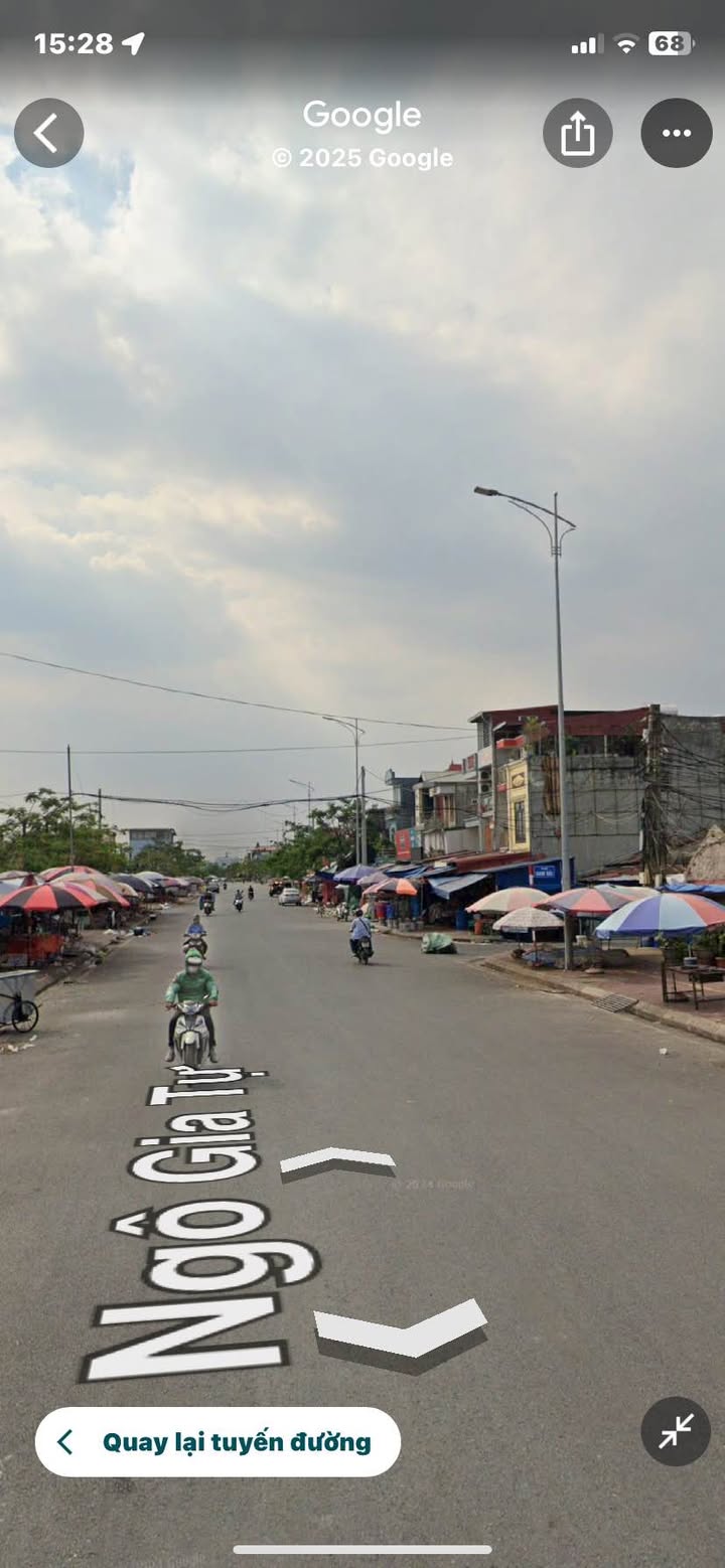 Đất nền 100m² đường Ngô Gia Tự, Hải An - Cơ hội đầu tư hiếm có chỉ 5 tỷ!