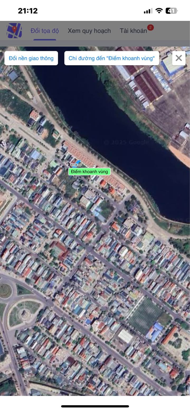 Đất nền Nguyễn Khuyến Móng Cái 240m² - Sổ đỏ chính chủ, giá thỏa thuận