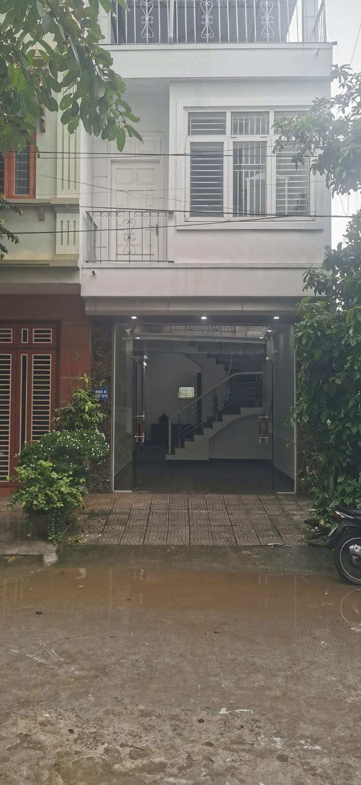 Nhà nguyên căn 50m² tại Yên Nghĩa, Hà Đông - Thích hợp kinh doanh và cho sinh viên thuê!