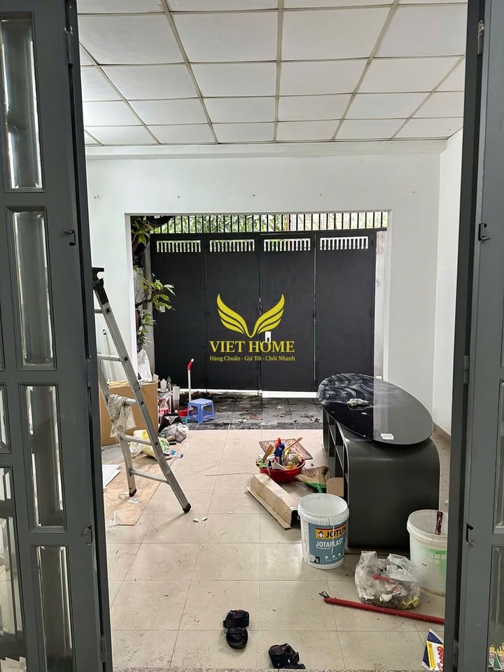 Nhà nguyên căn Thảo Điền 80m² giá 22 triệu - Phù hợp cho người nước ngoài!