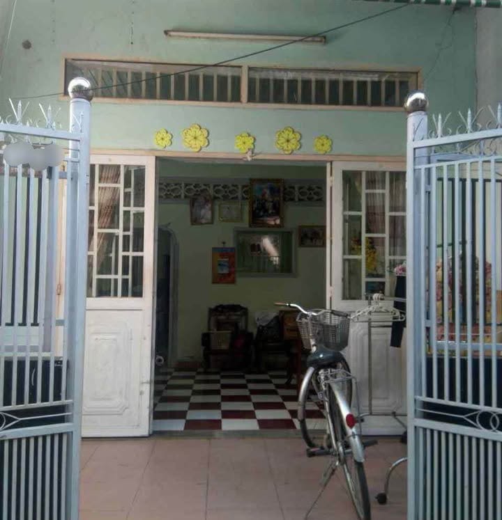 Nhà cấp 4 Biên Hòa 97m² giá 1.33 tỷ - Hẻm rộng, chính chủ bán gấp!