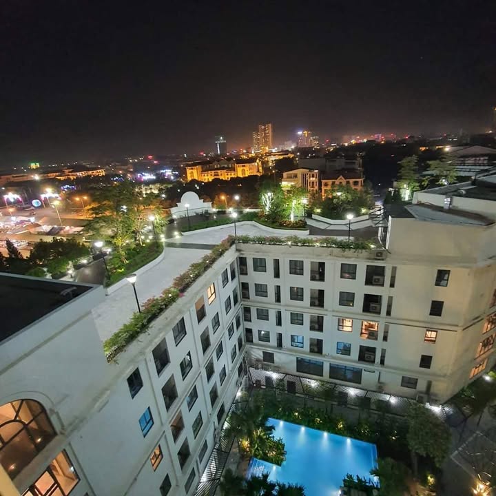 Căn hộ Royal Park Bắc Ninh 70m² giá 13 triệu - Full đồ ở ngay!