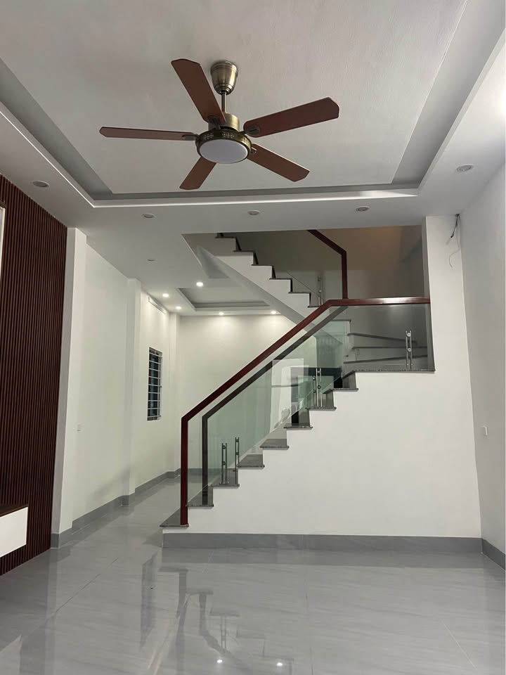 Nhà 3 tầng lô góc Tô Hiến Thành, 50m² giá 2.36 tỷ - Sổ hồng chính chủ!