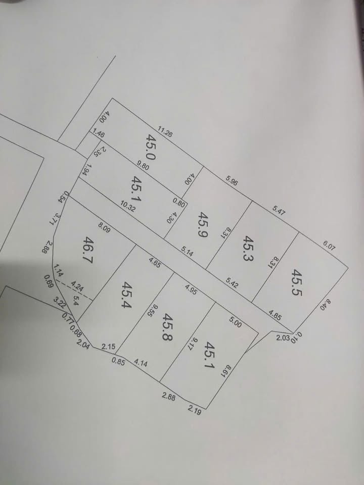 Đất nền Bãi Viên, Nam Định 468m² giá 12 tỷ - Đầu tư sinh lời ngay!