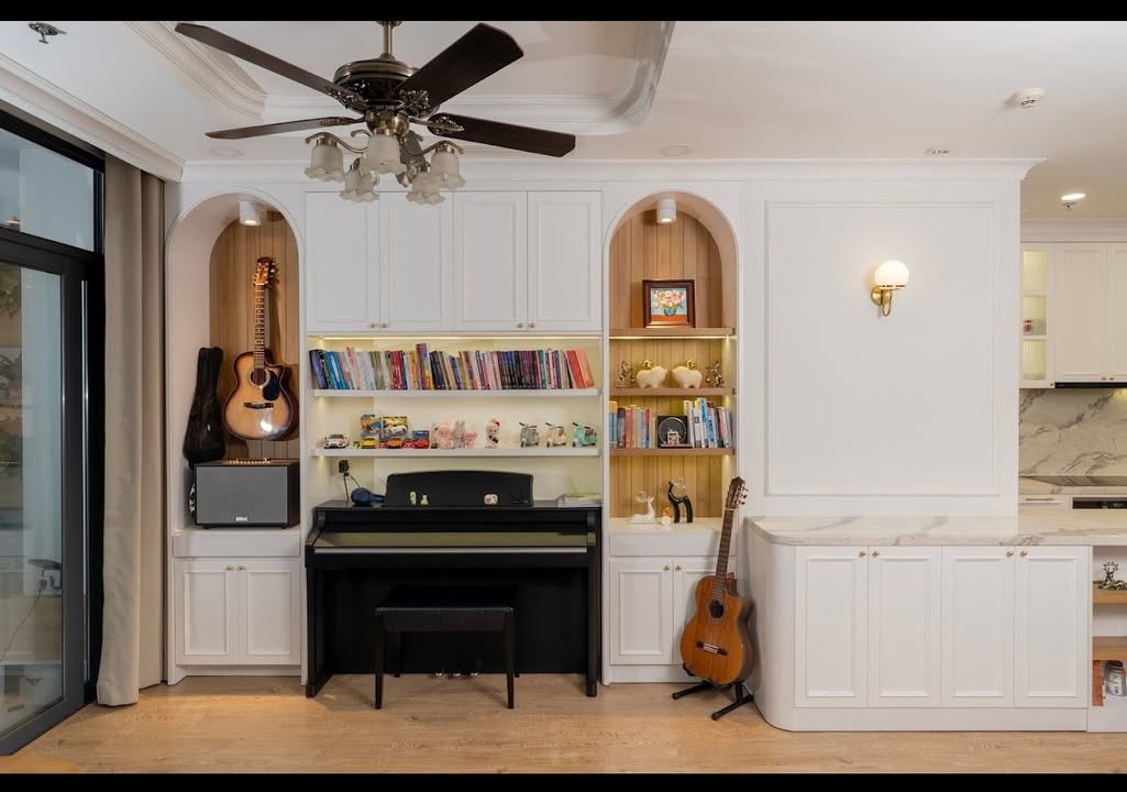 Căn hộ Landmark 1, Bình Thạnh 84m² giá 13.5 tỷ - Nội thất cao cấp, sẵn sàng ở ngay!