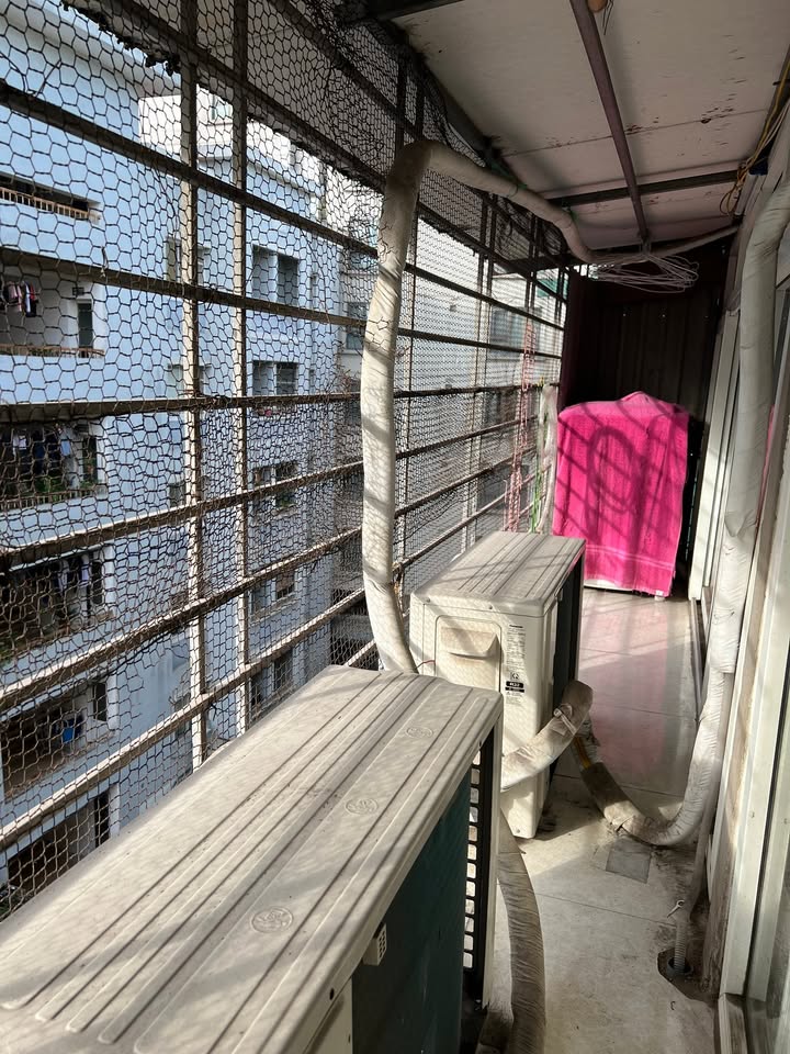 Căn hộ tập thể B3 ngõ 118 Nguyễn Khánh Toàn 70m² - Chính chủ cho thuê ngay!