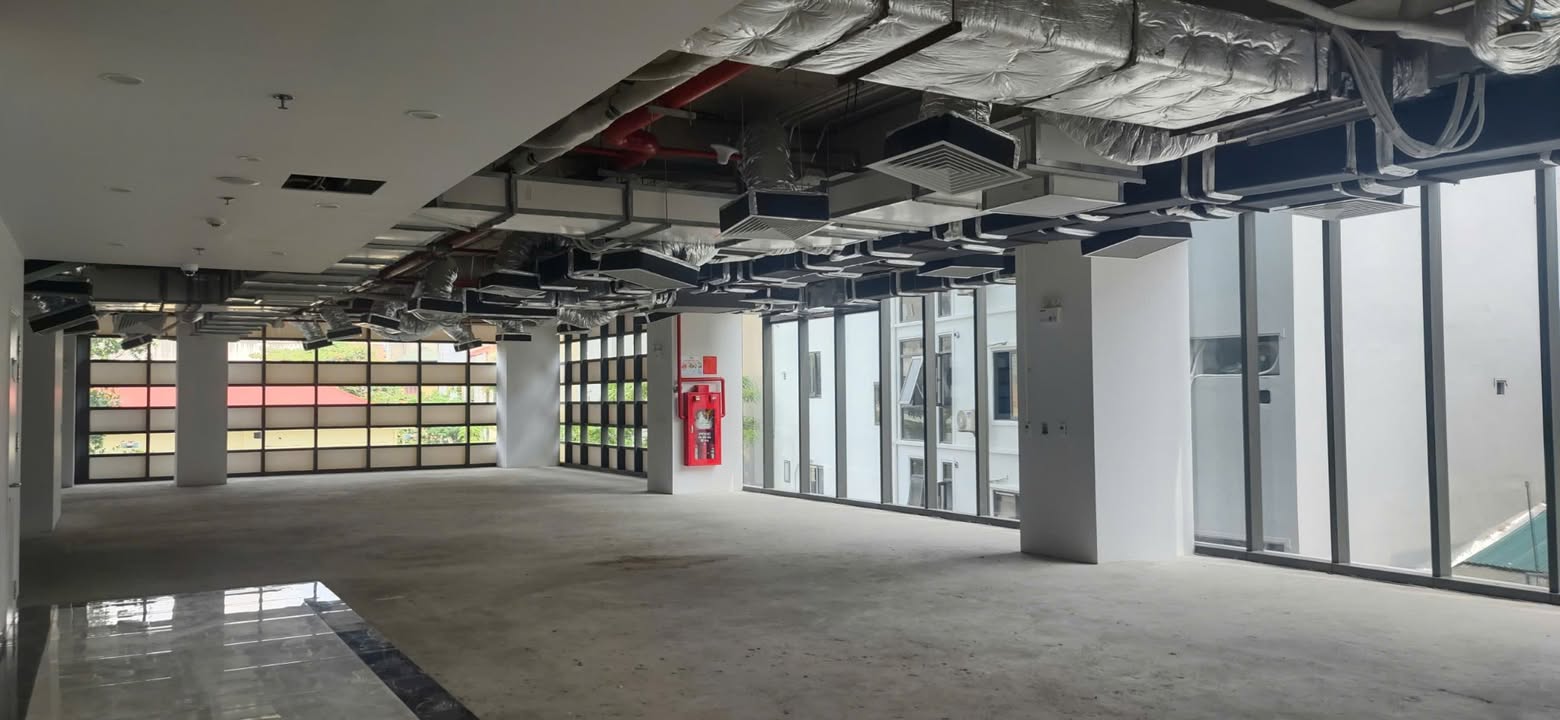 Văn Phòng Hạng A Cho Thuê tại Đống Đa - Diện tích linh hoạt từ 100m² đến 1000m² chỉ từ 14 USD/m²