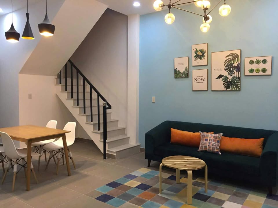 Nhà 1 tầng Ngọc Hiệp Nha Trang 47.6m² giá chỉ 1.65 tỷ - Đầu tư sinh lời ngay!