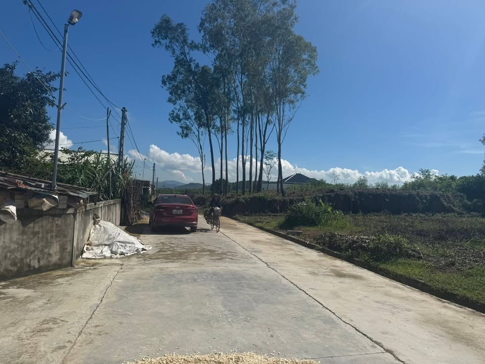 Lô đất 175m² tại Thôn 9 Quỳnh Tân - Giá chỉ 600 triệu, chính chủ bán!