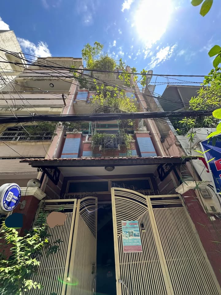 Nhà phố hẻm ô tô Nguyễn Kim, Quận 10, 47m² giá 9.5 tỷ - Cơ hội đầu tư tuyệt vời!