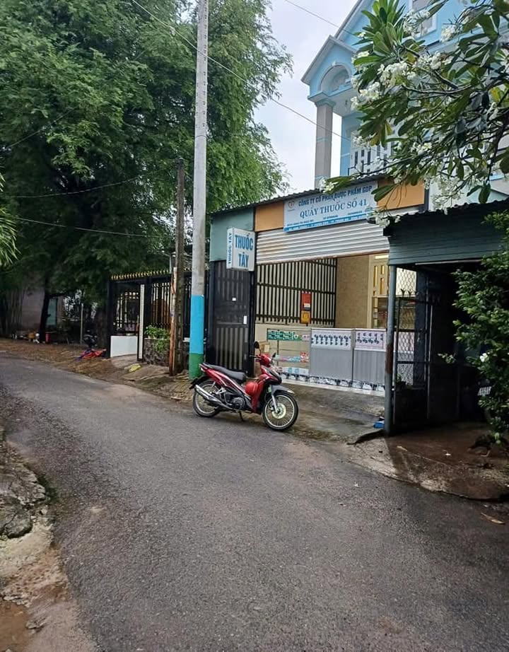 Nhà Mặt Tiền Thủ Khoa Huân, Thuận Giao 91.8m² giá 3.3 tỷ - Đầu tư sinh lời hấp dẫn!