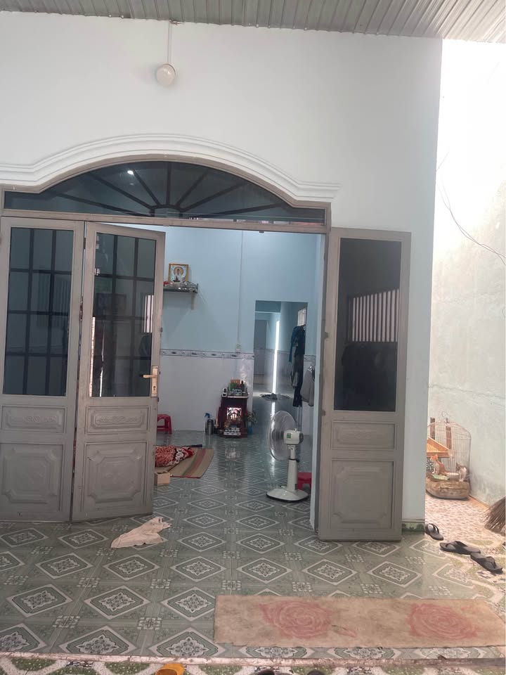 Nhà phố Tam Phước Long Khánh 125m² giá 920 triệu - Sổ đỏ chính chủ