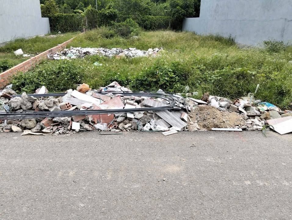 Đất nền Tân Triều, Vĩnh Cửu, Đồng Nai 110m² giá 1.05 tỷ - Sổ hồng riêng, vị trí thuận lợi!