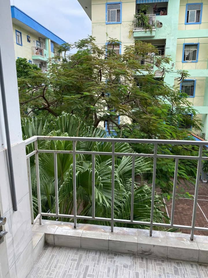 Căn hộ KĐT Việt Hưng Long Biên 78m² giá 7.5 triệu - Full đồ nội thất!