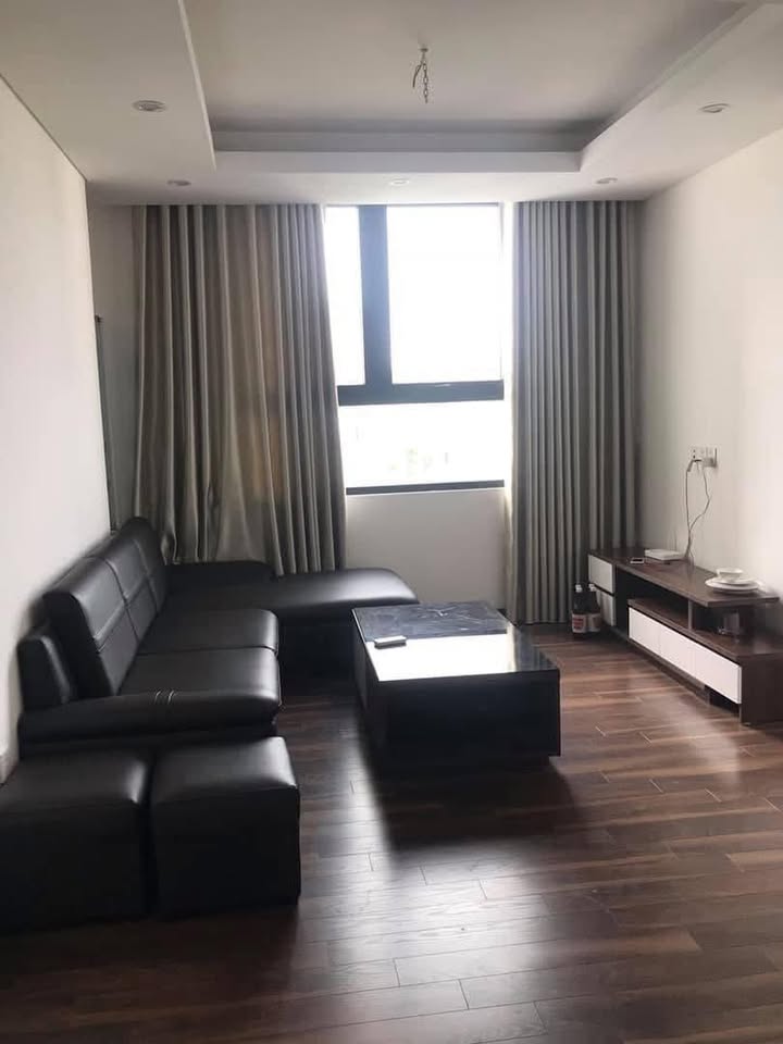 Căn hộ Ecocity Việt Hưng Long Biên 65m² giá 10 triệu - Full nội thất sang trọng!