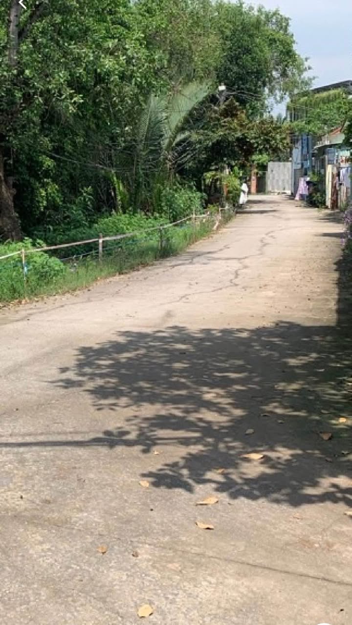 Đất nền Thủ Đức 220m² giá 12.76 tỷ - Ô tô đỗ cửa, đường lớn thông thoáng!