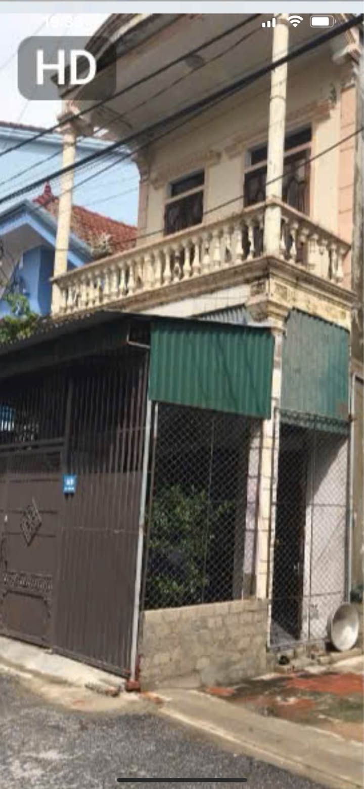 Nhà 2 tầng Hưng Phúc, Vinh 95m² giá 5.2 tỷ - Đầu tư lý tưởng!