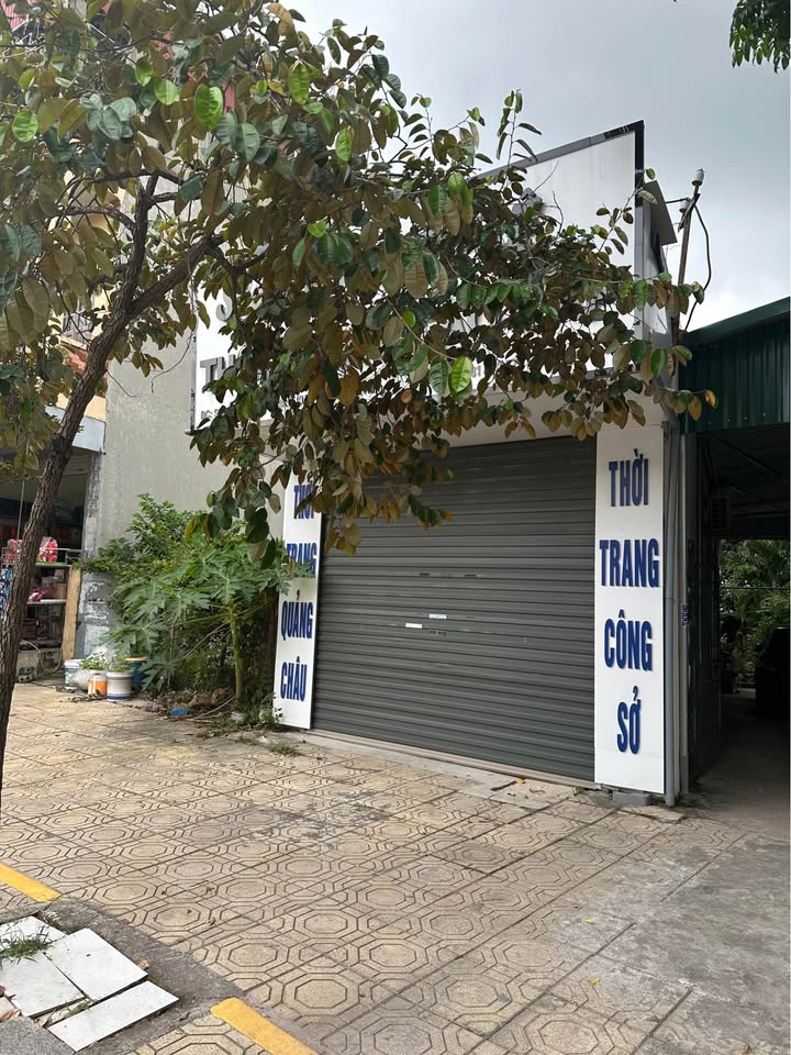 Nhà nguyên căn cho thuê tại 60 Lý Thường Kiệt, Phủ Lý - Điện nước riêng biệt, giá thỏa thuận!