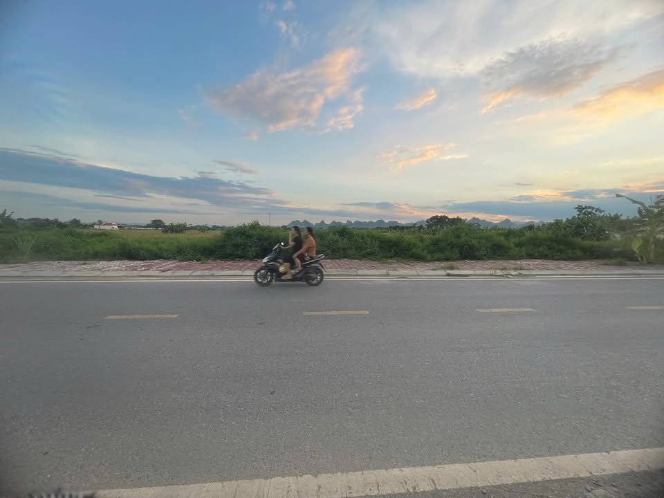 Đất nền mặt tiền tỉnh lộ 429, Mỹ Đức, 133m² - Sổ đỏ chính chủ, giá thỏa thuận!