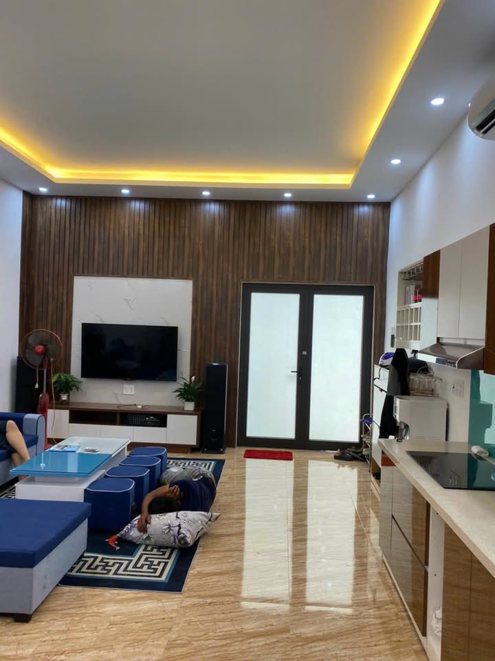 Bán nhà mặt tiền 6m phường Yết Kiêu, diện tích 80m² - Giá thương lượng hấp dẫn!