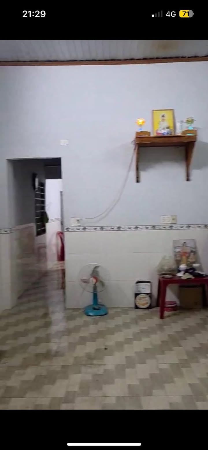 Nhà riêng Tam Phước, Biên Hòa 115m² giá 1.3 tỷ - Vị trí đẹp, kinh doanh thuận lợi!