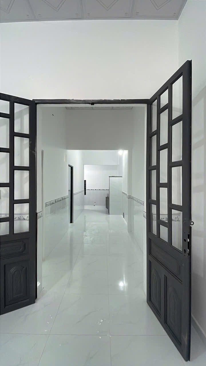 Nhà bán tại Tam Phước, Biên Hòa 80m² giá chỉ 814 triệu - Cơ hội cho công nhân!