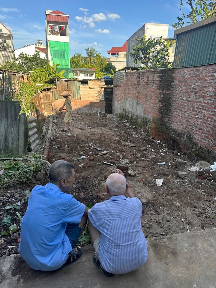 Đất nền Xuân Đỉnh 50m² mặt tiền 6m - Gần Công Viên Hoà Bình, giá tốt!