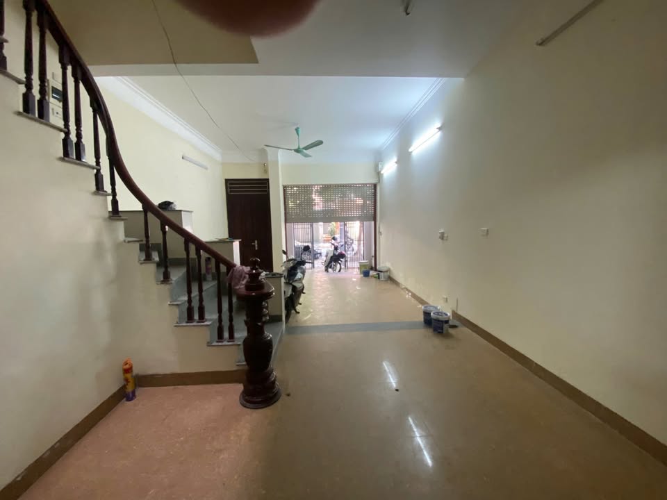 Cho thuê nhà liền kề trục Tố Hữu, Dương Nội 84m² - Vị trí kinh doanh đắc địa!