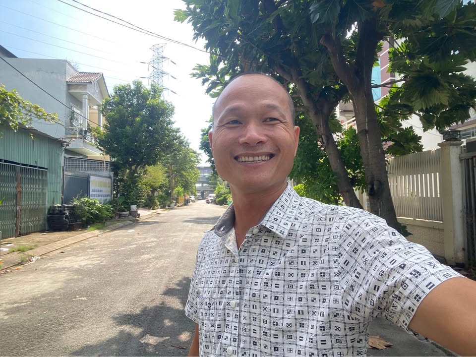 Đất thổ cư 120m² tại Trường Thọ - Sát Ga Metro Bình Thái, giá 14.5 tỷ - Đầu tư sinh lời!