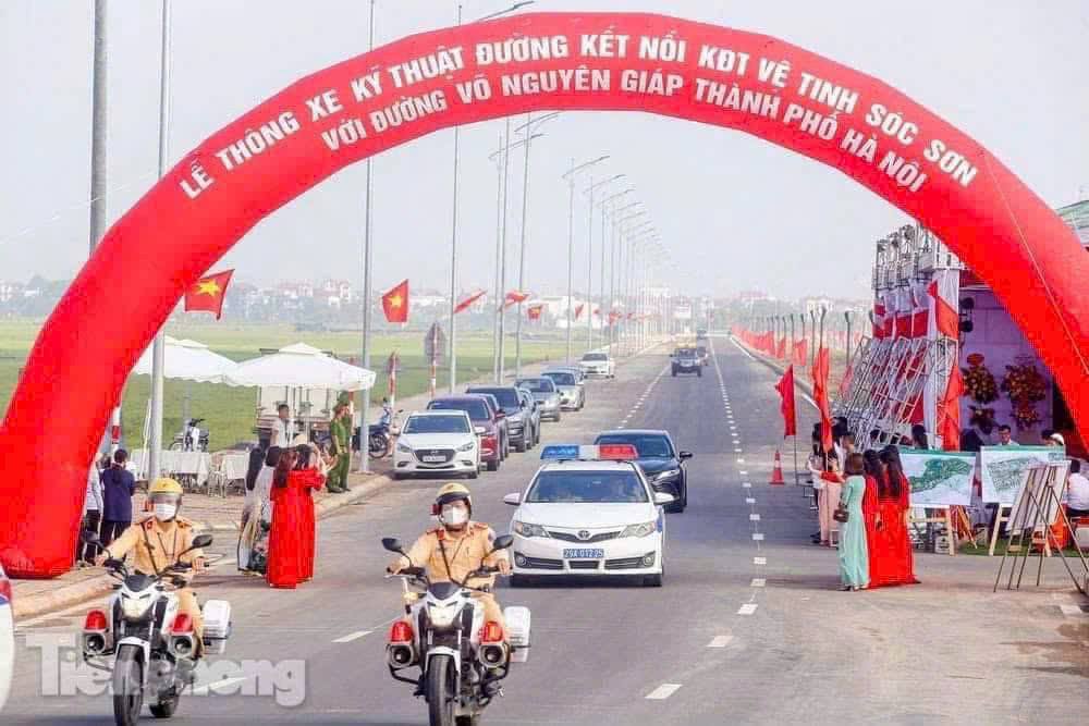 Đất nền thôn Song Mai, Sóc Sơn 54m² - Sổ đỏ chính chủ, vị trí đắc địa!