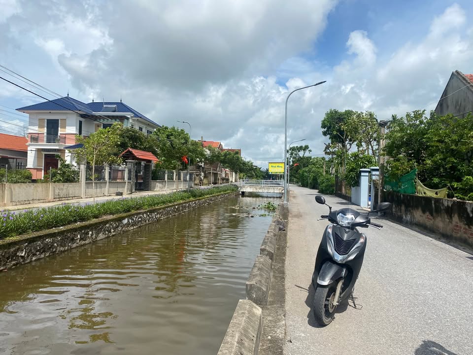 Đất nền thổ cư Kim Chính 135m² giá 900 triệu - Sổ đỏ chính chủ, vị trí đắc địa!