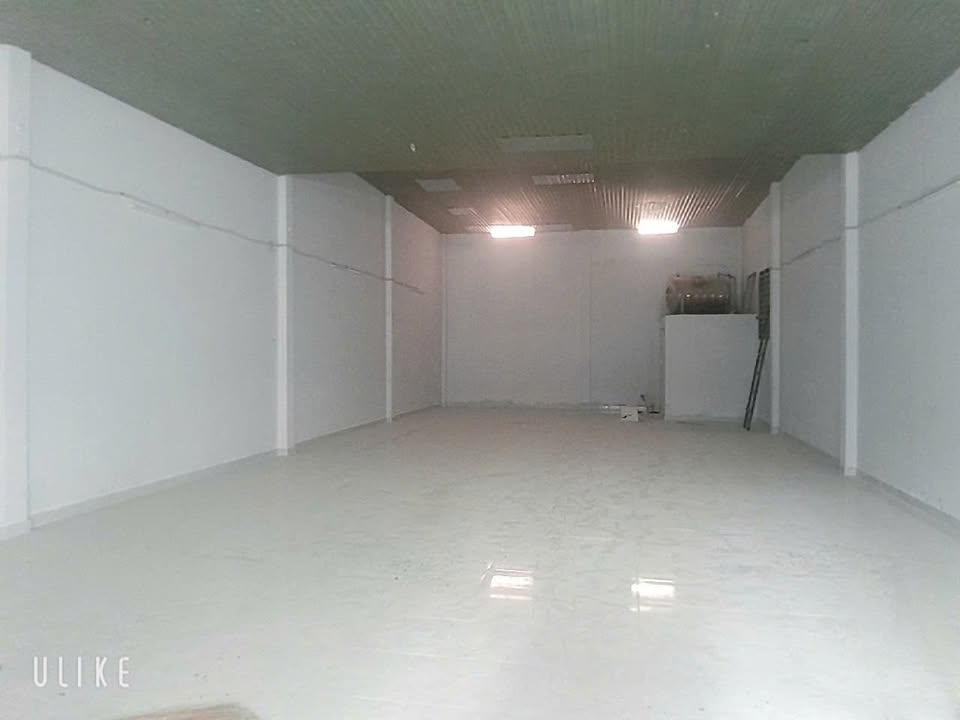 Nhà kho cho thuê tại Bà Điểm, Hóc Môn 200m² giá 14 triệu - Tiện lợi cho mọi ngành nghề