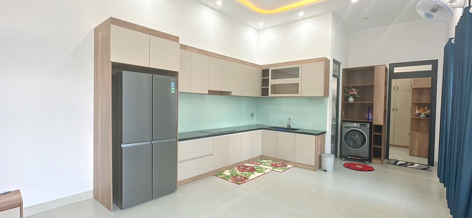 Nhà mới tại phường Khánh Xuân, Buôn Ma Thuột 110.5m² giá 1.65 tỷ - Pháp lý rõ ràng, hỗ trợ ngân hàng!