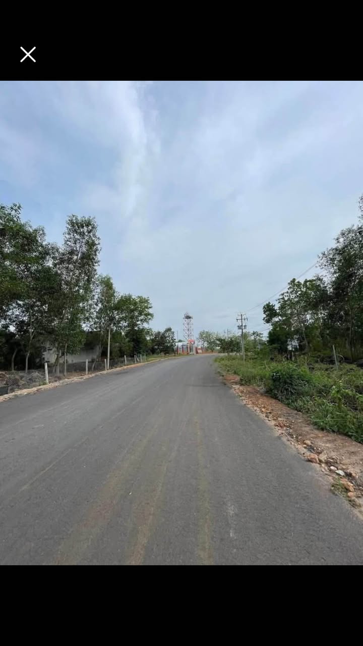 Đất sào mặt tiền Nhựa xã Phú Tân 957m² giá 590 triệu - Cơ hội đầu tư hấp dẫn!