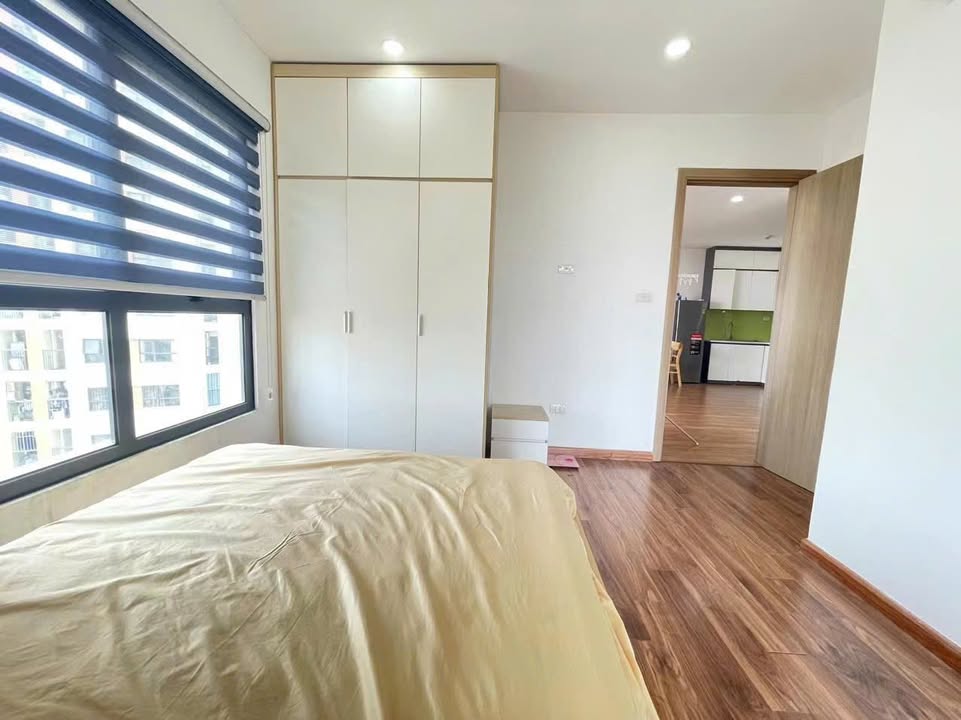 Căn hộ Samsora 105 Chu Văn An 80m² giá 6 tỷ - Full nội thất sang trọng!