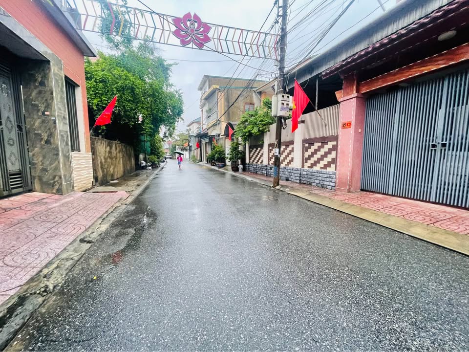 Đất mặt đường Trịnh Khắc Lập, Phường Trần Phú 133m² giá 3 tỷ - Cơ hội đầu tư hấp dẫn!