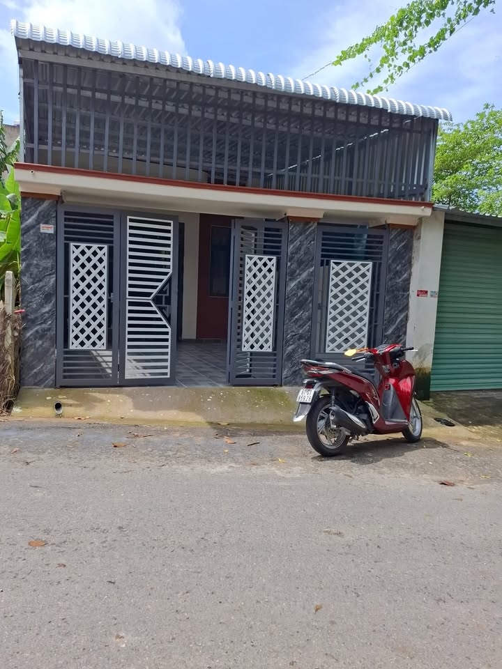 Nhà mặt tiền lớn tại Hòa Lợi, 115m² giá 1.8 tỷ - Sẵn sàng ở ngay!